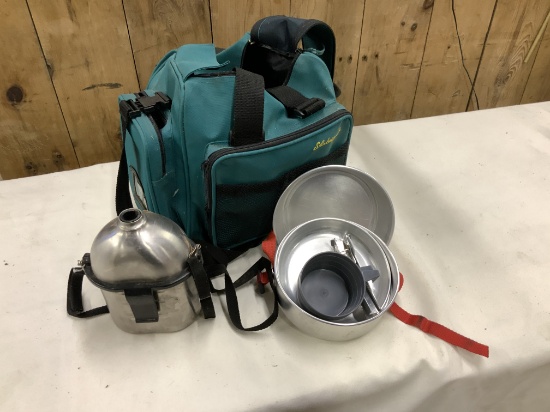 Camping kit