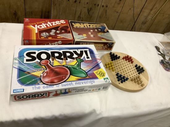 Classic games