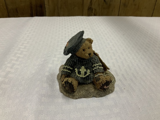Boyd's Bears- Christian by the Sea