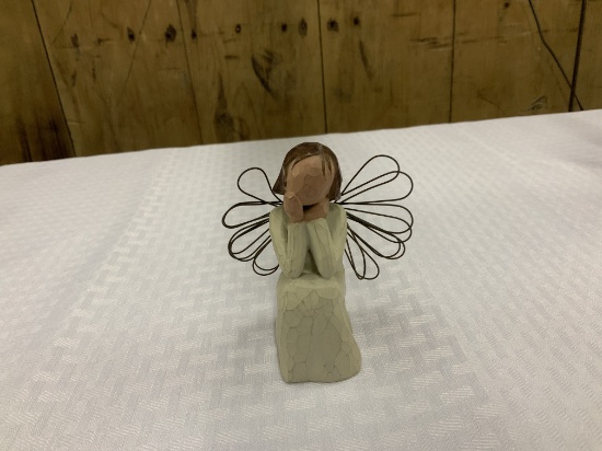 Willow Tree- Angel of Caring