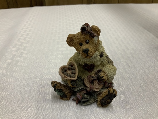 Boyd's Bears- Bailey- Heart's Desire