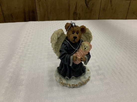 Boyd's Bears- Charity Angelhug & EveryChild