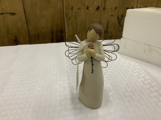 Willow Tree- Loving Angel