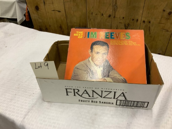 11 LPs