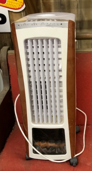 Air Cooler/Humidifier/Heater