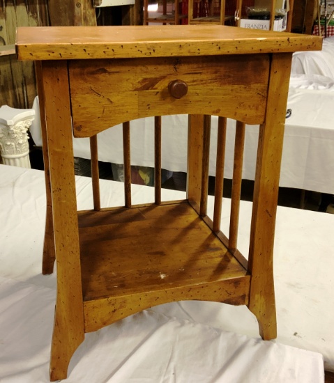 Side Table