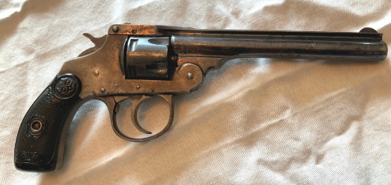 32 Cal Pistol- Collectble
