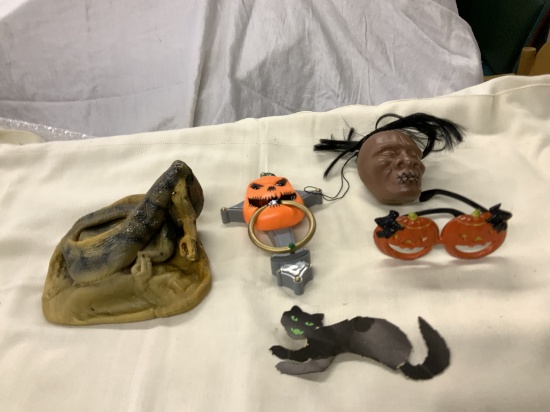 Halloween Novelty Items