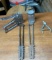Vintage Splicing Crimping Tool, Stapler, Sprayer