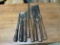 Vintage Woodworking Tools- Chisels & Files
