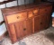 Dining Room Sideboard Chest