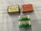 Vintage Riz La + and Tip Top Cigarette Papers