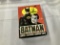 Batman Trading Cards- With Poster NIB