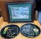 Arizona & New Mexico Trays & Framed Print