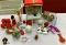Christmas Ornaments & Tree Topper