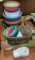 Large Assortment of Pots & Planters