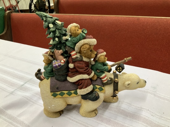 Boyd's Bearstone Collection