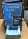 Change-Mate Machine