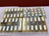 4 Containers w/Embroidery Thread
