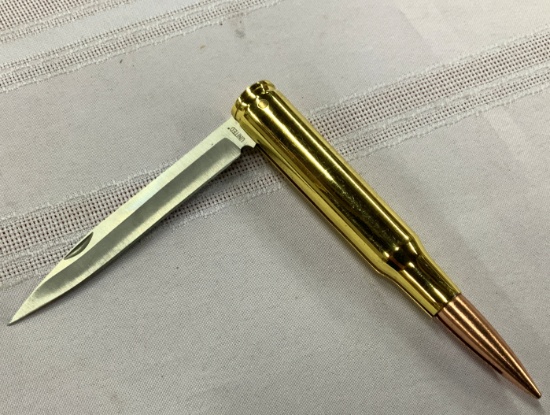 Spring Consignment Part 2 Knives