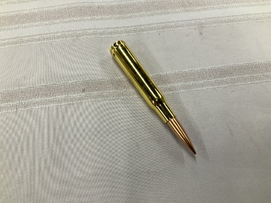 50 Cal. Bullet Knife by United Cutlery