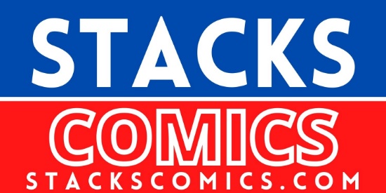 1/22/21 | Stacks Comics | Weekly Comic Auction