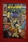 GI JOE AND THE TRANSFORMERS #3 | LIMITED MARVEL SERIES