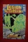 LEGION OF SUPER-HEROES #295 | THE ORIGIN OF THE UNIVERSE FILE | KEITH GIFFEN - 1983