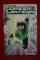 GREEN LANTERN #1 | 1ST APPEARNCE OF JILLIAN 
