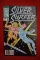 SILVER SURFER #3 | DEATH OF AMBASSADOR PTAKR - SKRULL EMPIRE | ELDERS OF THE UNIVERSE