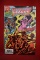 JUSTICE LEAGUE #219 | CRISIS IN THE THUNDERBOLT DIMENSION! | GEORGE PEREZ - 1983