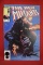 NEW MUTANTS #19 | THE DEMON BEAR COVER