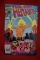 NEW MUTANTS #12 | THE HELLFIRE CLUB | TOM MANDRAKE - 1983