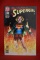 SUPERGIRL #9 | IN A STATE OF RAGE! | GARY FRANK COVER ART