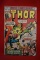 THOR #240 | KEY 1ST APP OF SETH IN MODERN AGE | 1ST APP OF MIMIR