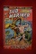 SUB-MARINER #54 | KEY 1ST APPEARANCE OF LORVEX | JOE SINNOTT - 1972
