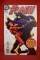 FLASH #174 | 1ST APPEARANCE OF TAR PIT | BRIAN BOLLAND COVER ART