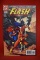 FLASH #209 | 7TH SUPERMAN VERSUS FLASH RACE | MICHAEL TURNER COVER ART