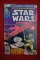 STAR WARS #34 | THUNDER IN THE STARS | GOODWIN & INFANTINO - NEWSSTAND