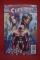 SUPERMAN #202 | GODFALL & GODDESS | MICHAEL TURNER COVER ART