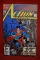 ACTION COMICS #585 | THE GRAVES GIVE UP THEIR DEAD | JOHN BYRNE - 1987