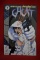 GHOST #5 | HUNTING THE HEROES | ADAM HUGHES COVER ART