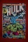HULK #191 | THE TRIUMPH OF THE TOAD! | HERB TRIMPE - 1975