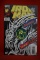 IRON MAN #295 | TECHNOVORE - INTO THE VOID | OMEGA RED & GODDESS
