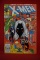 X-MEN #253 | STORM APPEARS DE-AGED INTO A YOUNG GIRL