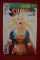 SUPERGIRL #36 | NEW KRYPTON - DEATH IN THE HOUSE OF EL | JOSH MIDDLETON COVER ART