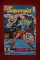SUPERGIRL #15 | STARFALL - SUPERGIRL VS BLACKSTARR | CARMINE INFANTINO - 1984
