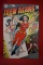 TEEN TITANS #23 | KEY DEBUT OF NEW WONDER GIRL COSTUME | NICK CARDY & GIL KANE - 1969
