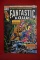 FANTASTIC FOUR #144 | SHOWDOWN WITH DOCTOR DOOM! | RICK BUCKLER - 1973