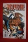 WOLVERIN #65 | GET MYSTIQUE! CONCLUSION | KEITH & AARON - 2008